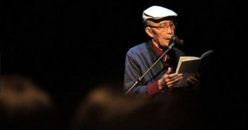 Hari Puisi Sedunia, Penyair Indonesia yang Hidupkan Puisi hingga Kini