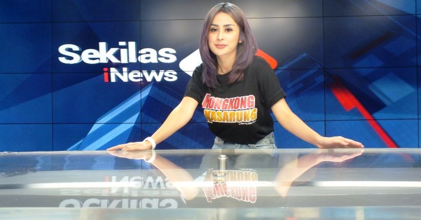 Selvi Kitty Jagokan Joan Juara Indonesian Idol 2018