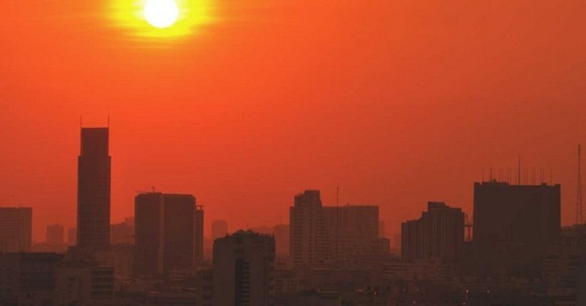 Waspada, Cuaca Panas Bisa Sebabkan Sakit Kepala hingga Kematian