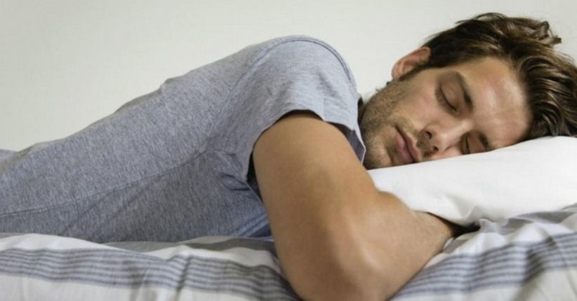 Terungkap, 4 Kebiasaan Para Psikopat di Malam Hari