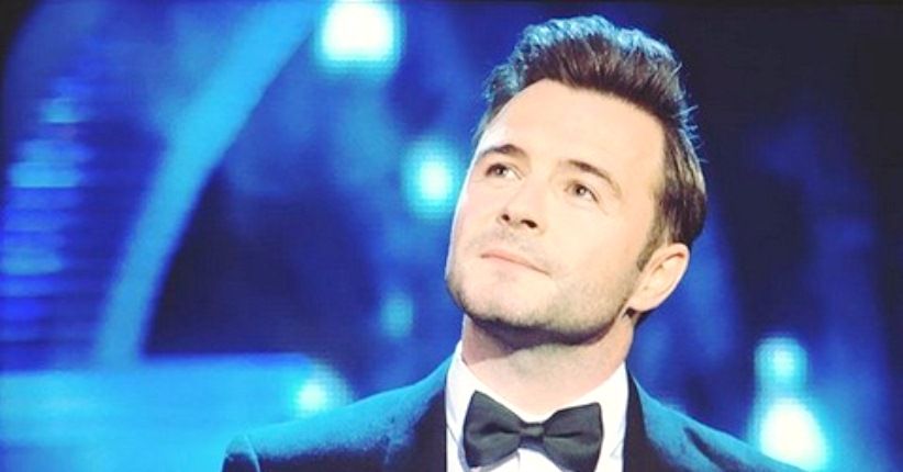 Shane Filan Siap Mengguncang Panggung Indonesian Idol, Netizen Senang