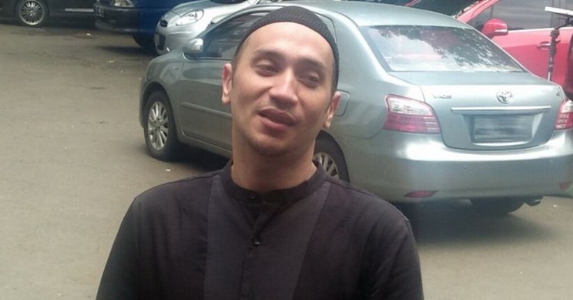 Soal Razia Narkoba di Lokasi Syuting, Begini Reaksi Gary Iskak