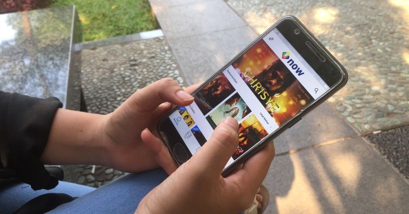 Gratis, Tonton Film Chrisye di Aplikasi MNC Now 