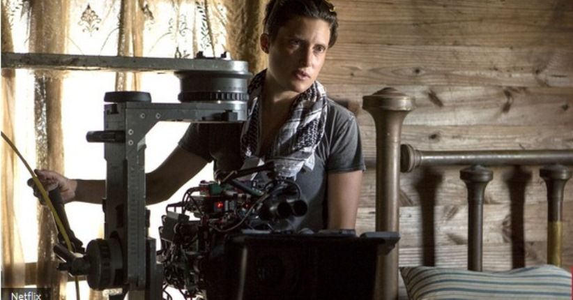 Ini Dia Sinematografer Wanita Pertama yang Masuk Nominasi Oscar 2018