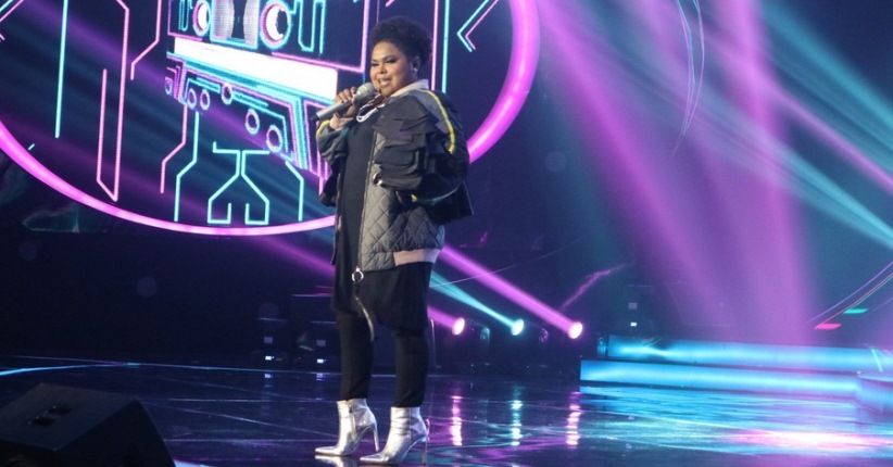 Ancaman bagi Kontestan Lain, Joan Diprediksi Lolos Top 2