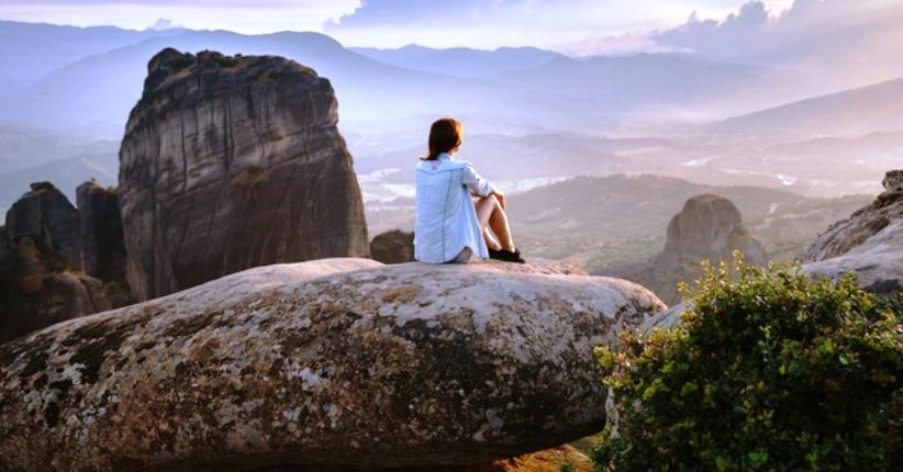 5 Tempat Berpetualang Terbaik di Dunia, Ada Jalan Liar di Zimbabwe