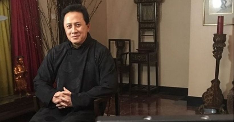 Yockie Meninggal, Triawan Munaf Kehilangan Maestro Musik Indonesia