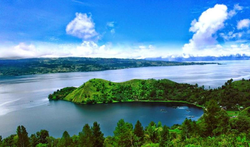 Rakyat Bicara: Danau Toba, Monaco Asia yang Tercemar