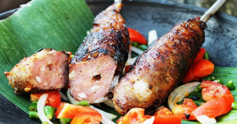 Asyiknya Berburu Kuliner Solo Usai Pernikahan Kahiyang-Bobby