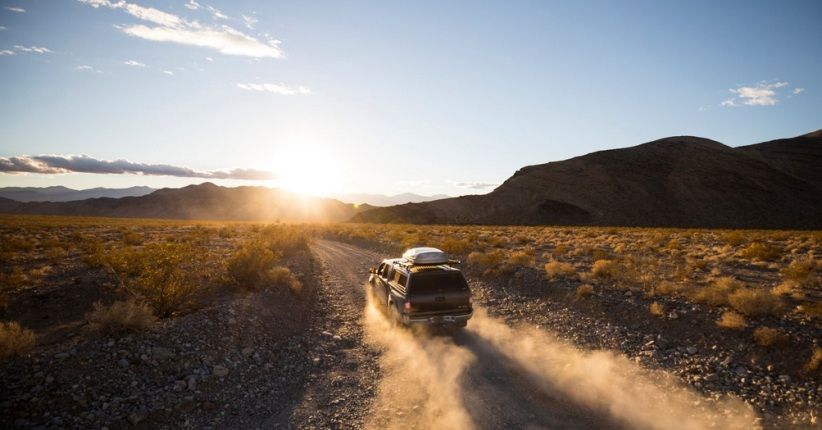 Asyik, Sekarang Travelling di London Bisa Sewa Mobil lewat Airbnb