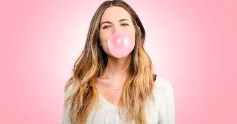 Menelan Permen Karet, Ini yang Terjadi pada Tubuh