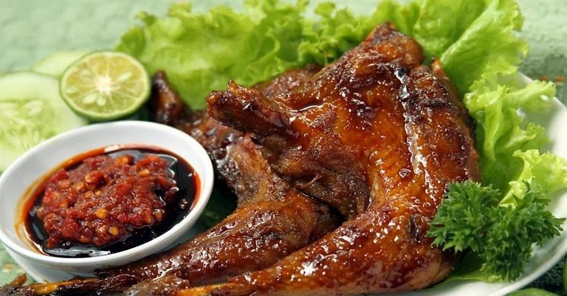 Weekend Seru Cari Kuliner Sunda hingga Bubur Ayam Legendaris di Bogor