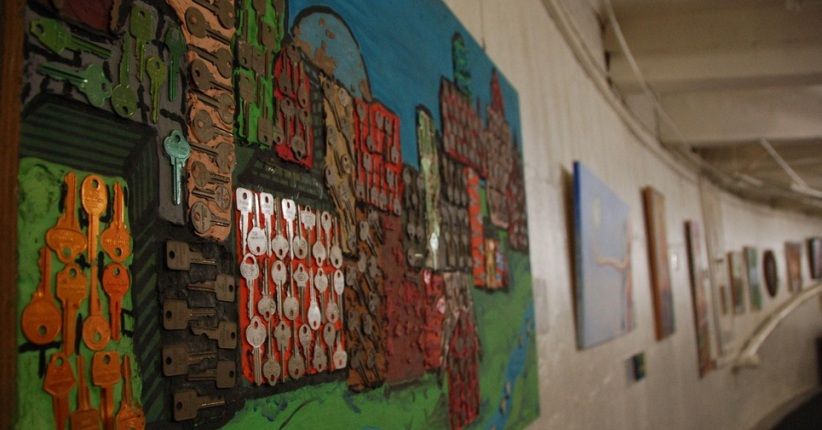 5 Museum Unik di Dunia, Bad Art Boston Miliki Karya Seni Terburuk