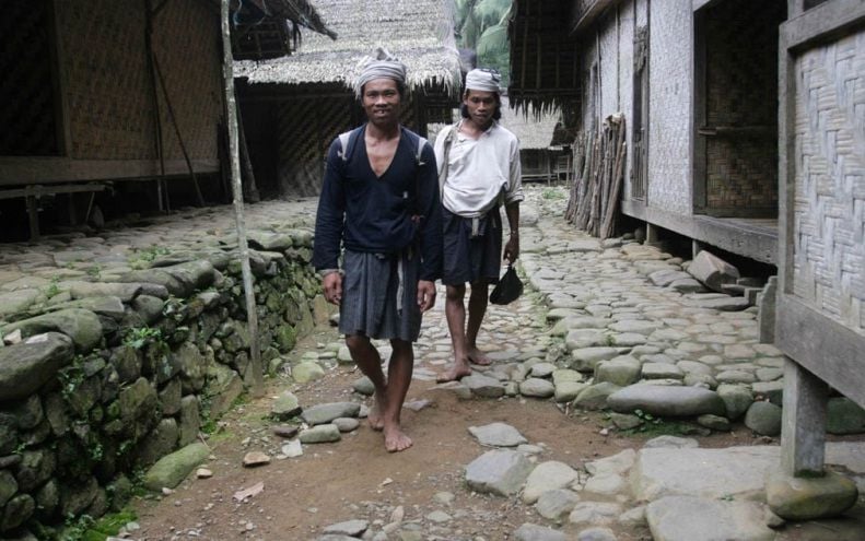 Berpetualang di Perkampungan Suku Baduy, Desa Wisata yang Terisolasi