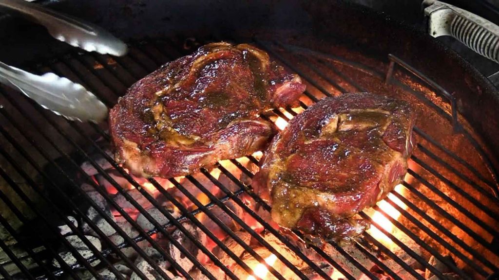 Resep Praktis Daging Barbeque, Hidangan Lezat Malam Natal