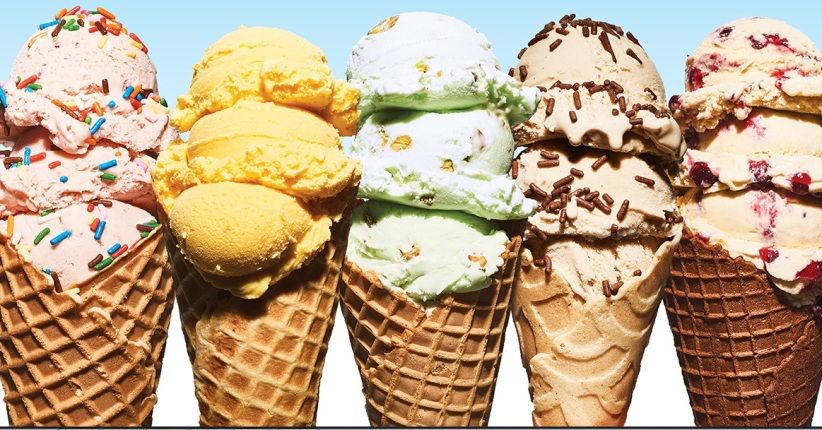 5 Pilihan Es Krim Lezat di Jakarta, Ragusa Paling Hits sejak 1930