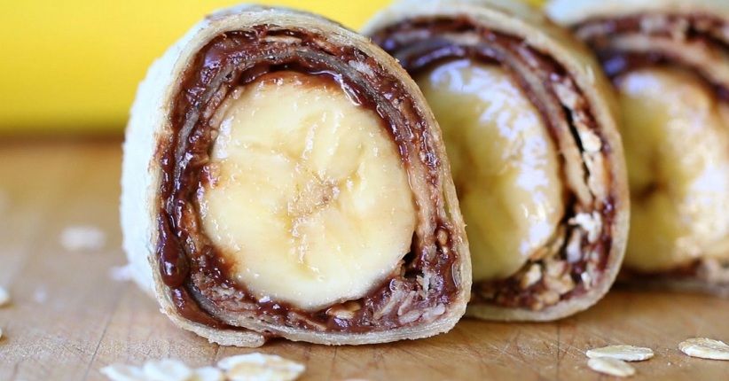 Variasi Menu Sarapan Roti, Coba Resep Ini agar Tidak Bosan