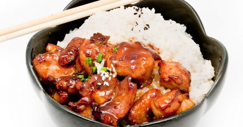 Bingung Masak Makan Malam, Pilih Brokoli Keju atau Chicken Teriyaki