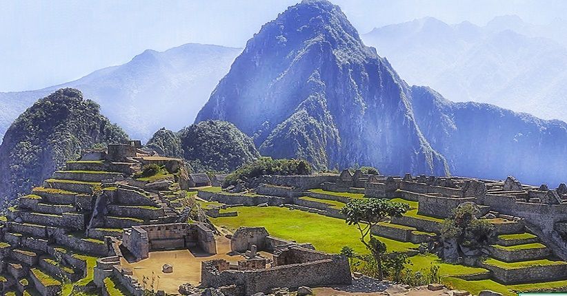 Wisata Keajaiban Dunia di Peru, Pilih Choqueuirao Mirip Machu Picchu