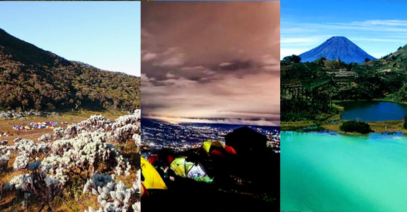 5 Wisata Alam di Bogor yang Membuat Anda Rileks