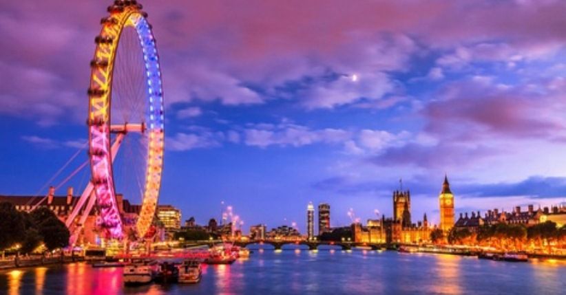 Liburan ke London dengan Dana Minim, Pilih Objek Wisata Gratis Ini