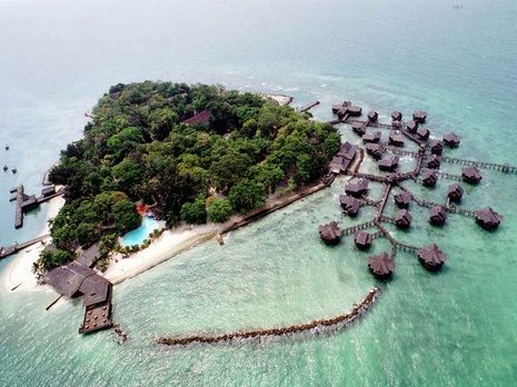 5 Alasan Indonesia Bagus untuk Wisatawan Mancanegara