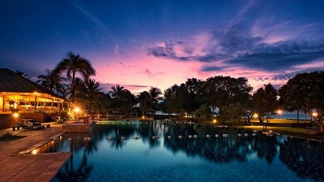 Tanjung Lesung dan Anyer, Spot Menarik Merayakan Tahun Baru di Banten