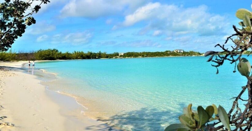 Destinasi Terbaik Bulan Madu di Dunia, Kunjungi Osaka dan Seychelles