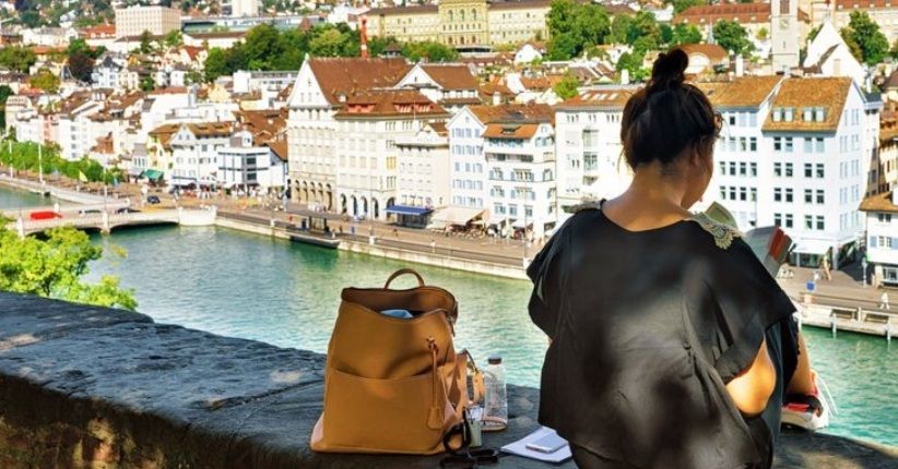 Tak Hanya Indah, Denmark Jadi Negara Paling Ramah terhadap Wanita