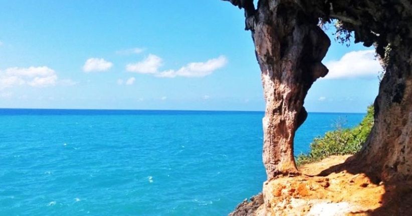 6 Pilihan Wisata Sumenep, Kadar Oksigen Pulau Iyang Tertinggi di Dunia