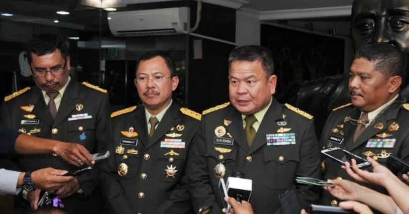 Beredar Surat Pemecatan dr Terawan, Ini Kata Para Tokoh