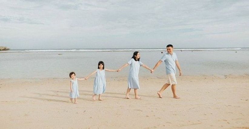 Keren, Ini Buktinya Bali Lebih Instagramable dari Paris