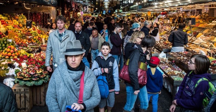 6 Negara Mengeluh, Destinasi Wisatanya Hancur karena Ulah Wisatawan