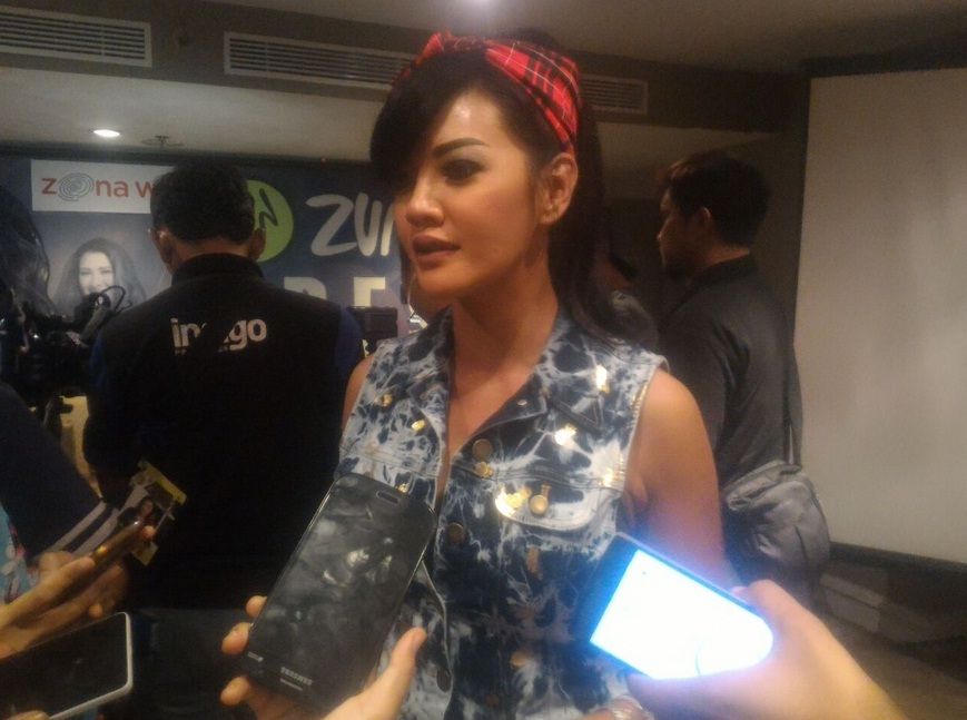 Farah Quinn: Pak Bondan Sosok Ramah dan Rendah Hati