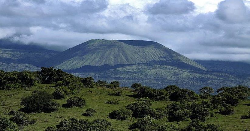 Menikmati Pesona Pulau Sumbawa lewat Festival Tambora