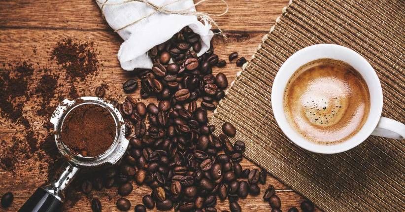 Nikmati 7 Makanan Ini, di Masa Depan Kopi dan Pisang Akan Langka