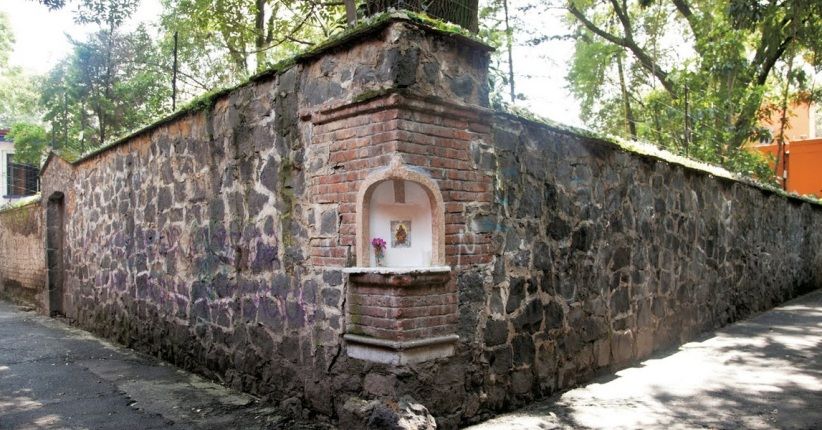 7 Kisah Seram di Meksiko, Pulau Boneka dan Gang Angker Bikin Merinding