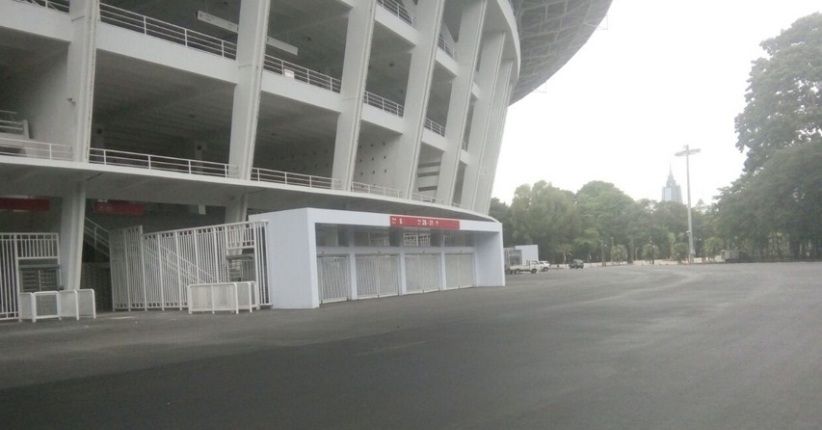 5 Destinasi Wisata di Jakarta Paling Favorit untuk Tempat Lari