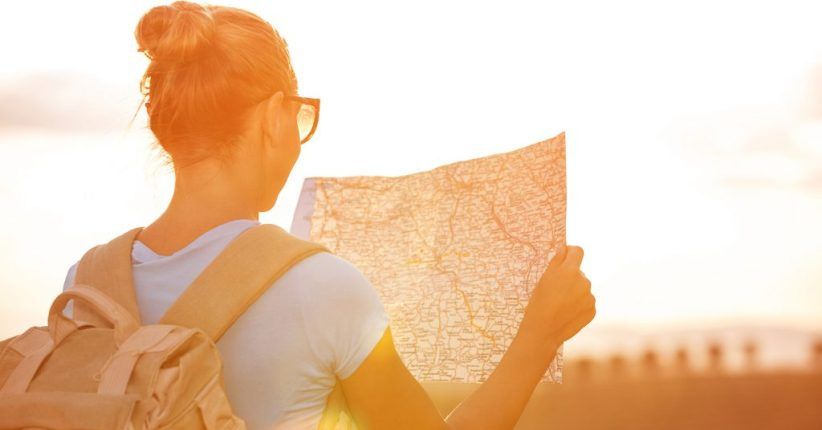 7 Rahasia Travelling Murah ala Mahasiswa