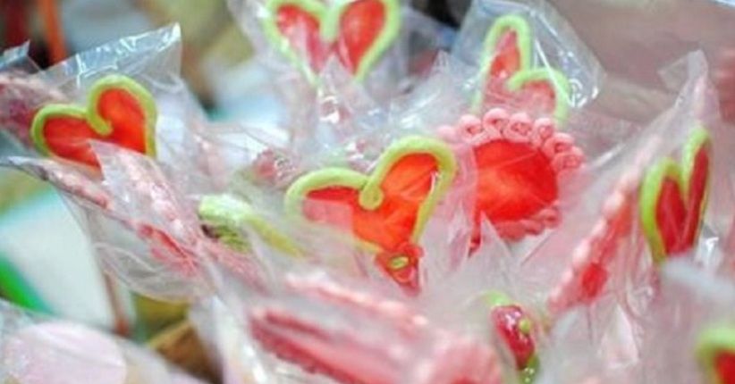 Jajanan SD yang Bikin Kangen, Ada Mi Lidi hingga Rambut Nenek