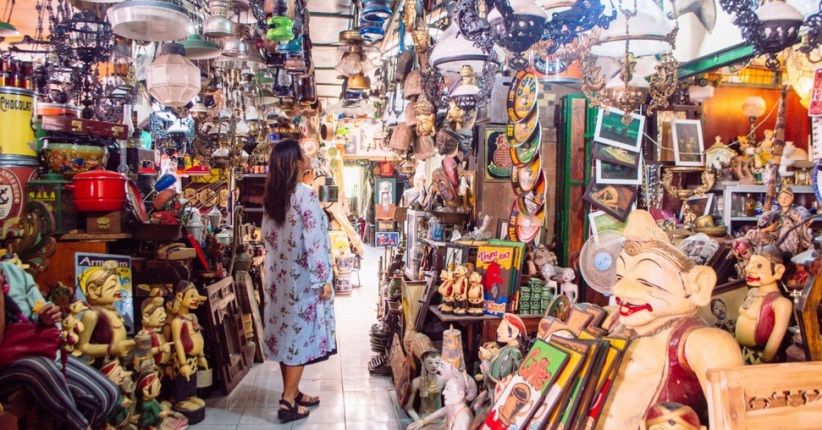 Februari, Wisata Sambil Berburu Belanja Murah di Solo Great Sale