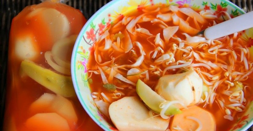 5 Wisata Kuliner Paling Hits di Bogor, Murah dan Lezat