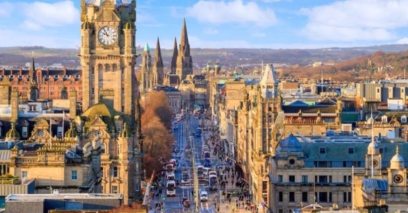 Selain Pilih Kota Kurang Populer, Ini 5 Tips Dapat Tiket Murah Eropa