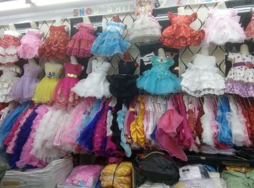 Pilih-Pilih Kostum Anak Paling Keren untuk Natal