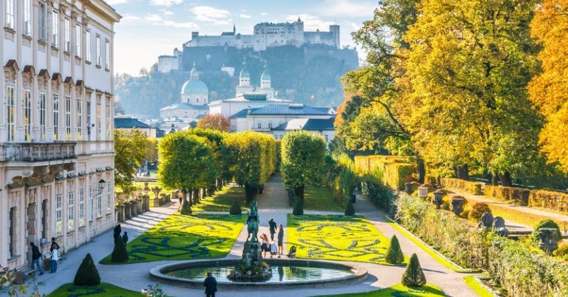 Kota Ini Tawarkan Wisata Murah, Keindahannya Mirip Tokyo dan New York