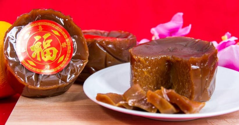 Sambut Imlek, Icip-Icip Kue Keranjang Goreng ala Rumahan