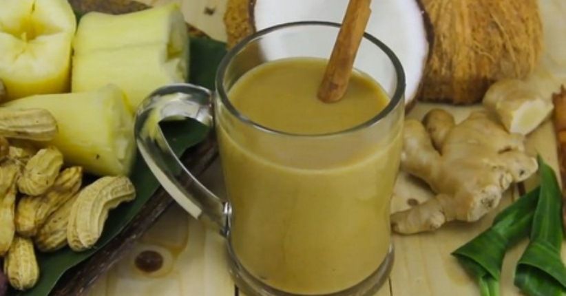 Musim Hujan, Coba 3 Resep Minuman untuk Menghangatkan Tubuh
