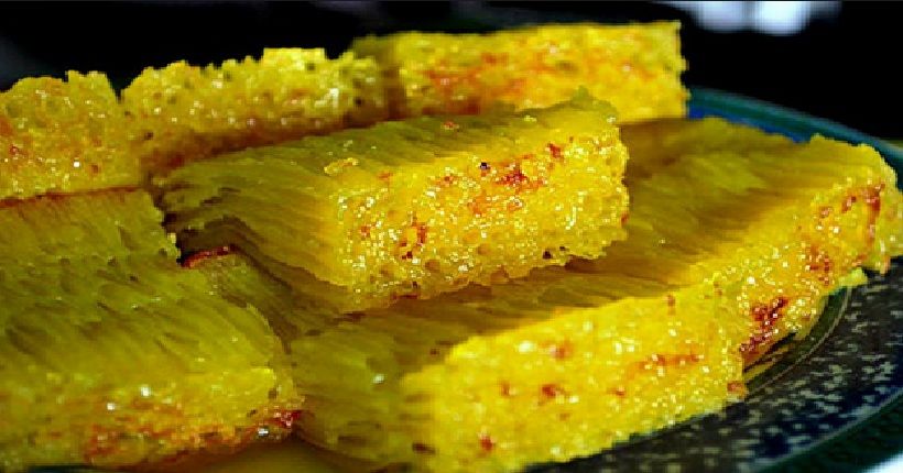 Oleh-Oleh Khas Medan hingga Papua yang Paling Dicari Wisatawan