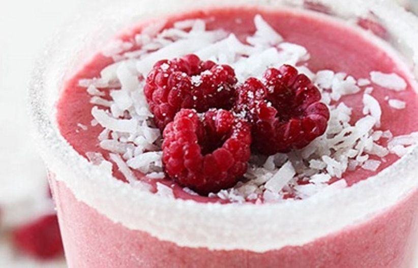 Tubuh Langsing dalam Seminggu, Coba Smoothies Sehat Ini