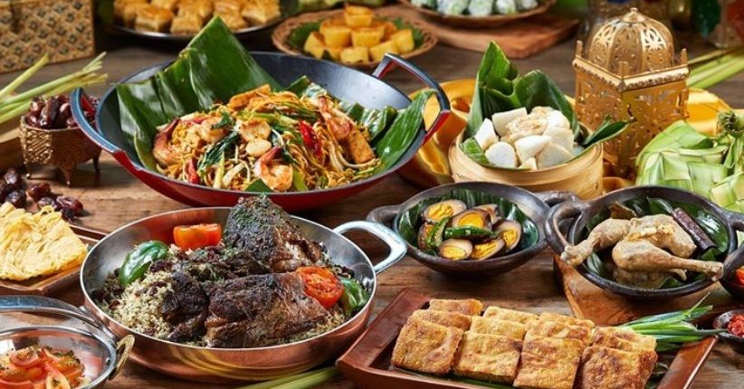 Berburu Kuliner Lezat dan Fashion Kekinian di JFFF, Intip Jadwalnya
